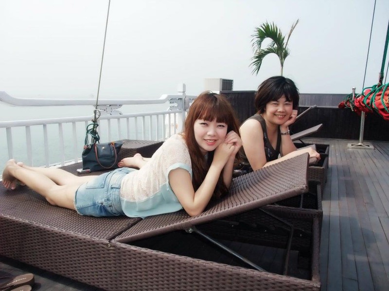 2012.4 北越下龍灣五日遊 - 第50張圖 2012.4 北越下龍灣五日遊