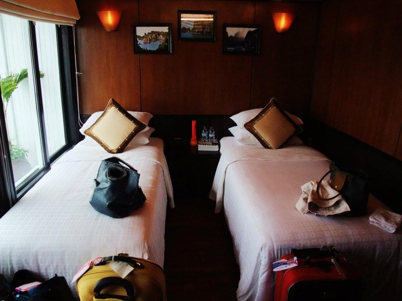 2012.4 北越下龍灣五日遊 - 第49張圖 2012.4 北越下龍灣五日遊