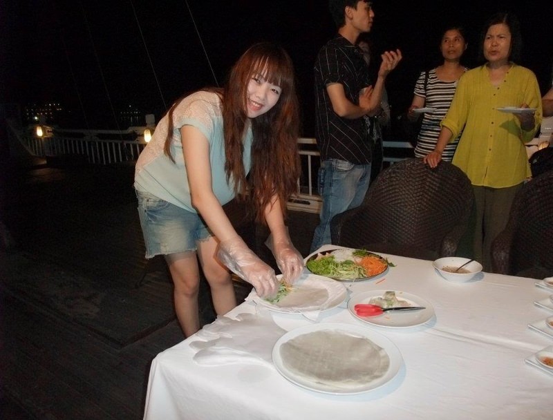 2012.4 北越下龍灣五日遊 - 第46張圖 2012.4 北越下龍灣五日遊