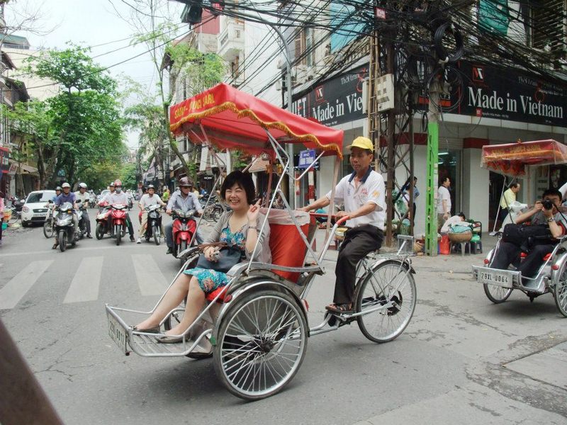 2012.4 北越下龍灣五日遊 - 第4張圖 2012.4 北越下龍灣五日遊