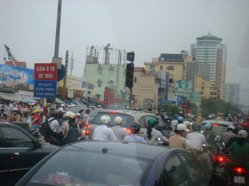 2012.4 北越下龍灣五日遊 - 第3張圖 2012.4 北越下龍灣五日遊