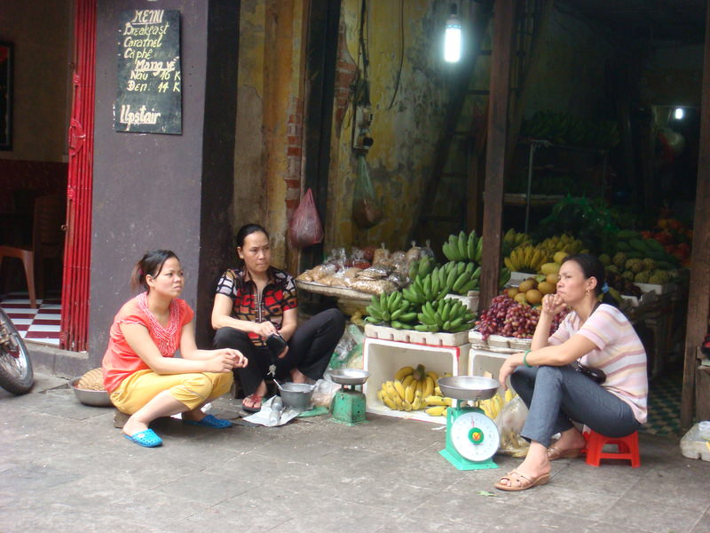 2012.4 北越下龍灣五日遊 - 第7張圖 2012.4 北越下龍灣五日遊