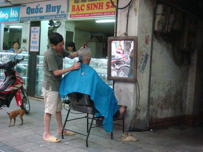 2012.4 北越下龍灣五日遊 - 第8張圖 2012.4 北越下龍灣五日遊