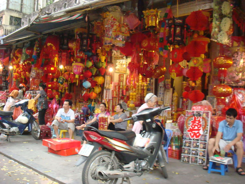 2012.4 北越下龍灣五日遊 - 第9張圖 2012.4 北越下龍灣五日遊