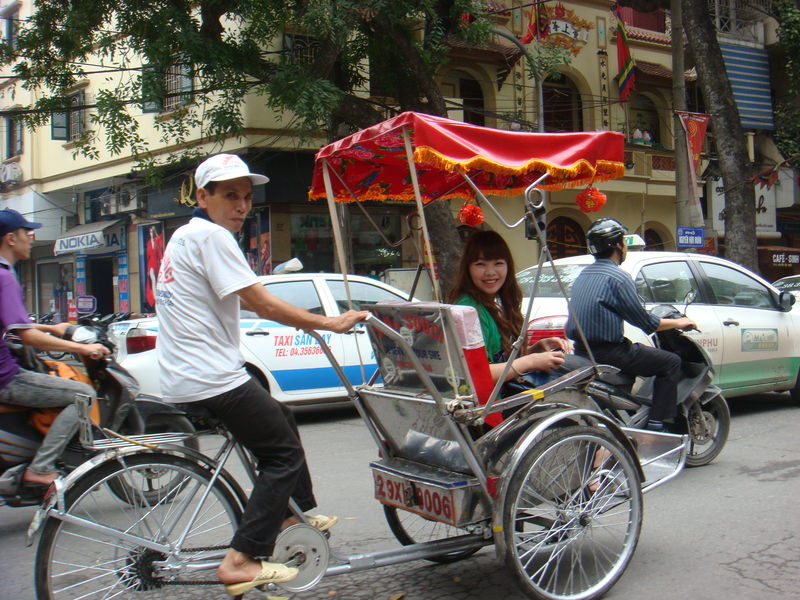 2012.4 北越下龍灣五日遊 - 第5張圖 2012.4 北越下龍灣五日遊