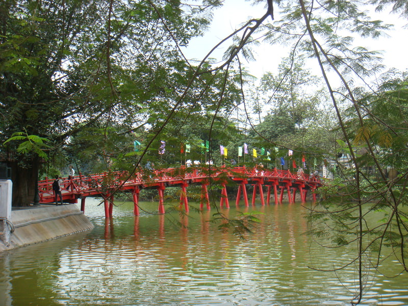 2012.4 北越下龍灣五日遊 - 第12張圖 2012.4 北越下龍灣五日遊