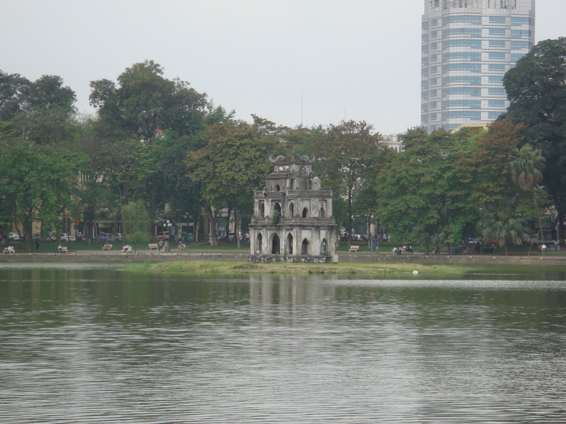 2012.4 北越下龍灣五日遊 - 第13張圖 2012.4 北越下龍灣五日遊