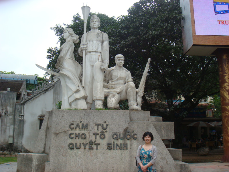 2012.4 北越下龍灣五日遊 - 第14張圖 2012.4 北越下龍灣五日遊