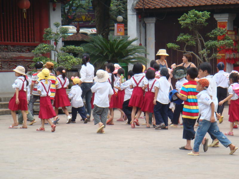 2012.4 北越下龍灣五日遊 - 第16張圖 2012.4 北越下龍灣五日遊