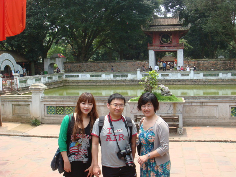 2012.4 北越下龍灣五日遊 - 第18張圖 2012.4 北越下龍灣五日遊