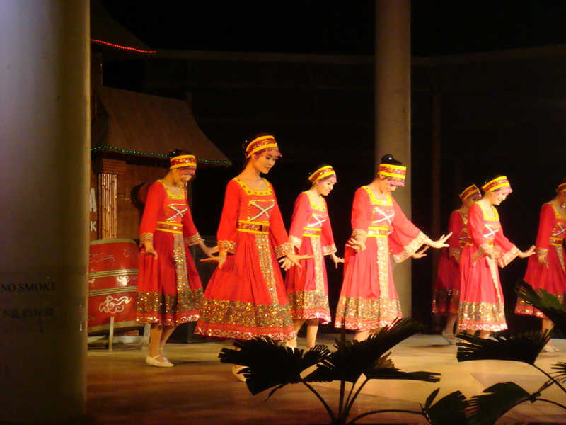 2012.4 北越下龍灣五日遊 - 第21張圖 2012.4 北越下龍灣五日遊