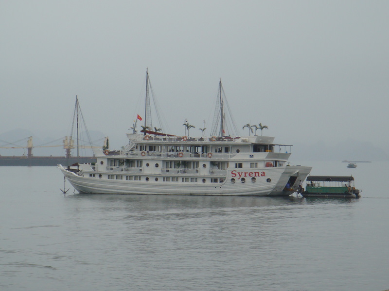 2012.4 北越下龍灣五日遊 - 第24張圖 2012.4 北越下龍灣五日遊