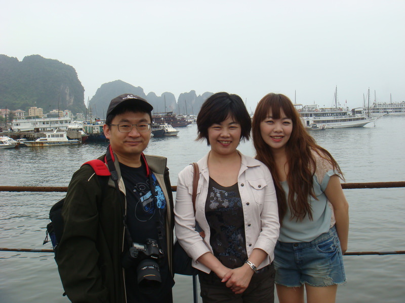 2012.4 北越下龍灣五日遊 - 第25張圖 2012.4 北越下龍灣五日遊