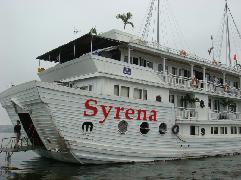 2012.4 北越下龍灣五日遊 - 第26張圖 2012.4 北越下龍灣五日遊