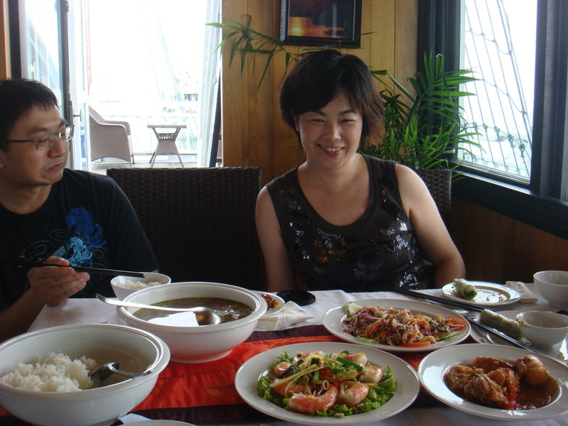 2012.4 北越下龍灣五日遊 - 第30張圖 2012.4 北越下龍灣五日遊