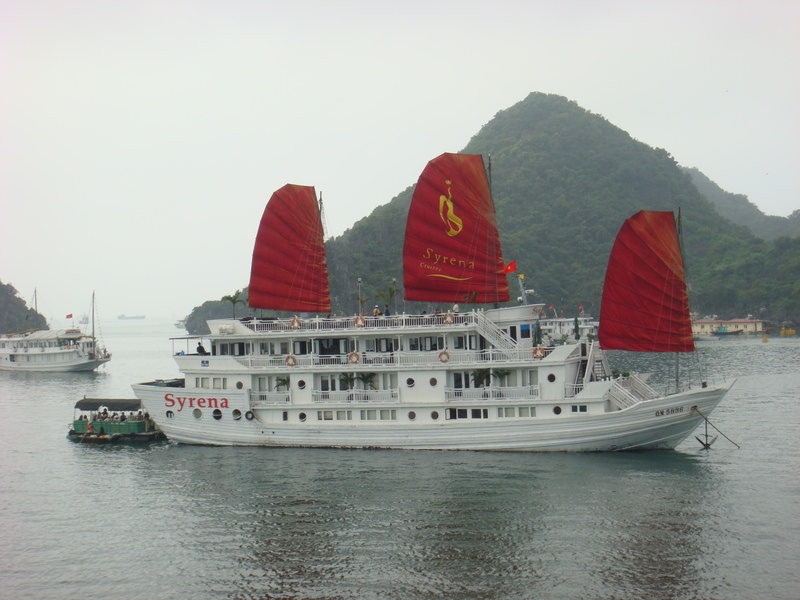 2012.4 北越下龍灣五日遊 - 第29張圖 2012.4 北越下龍灣五日遊