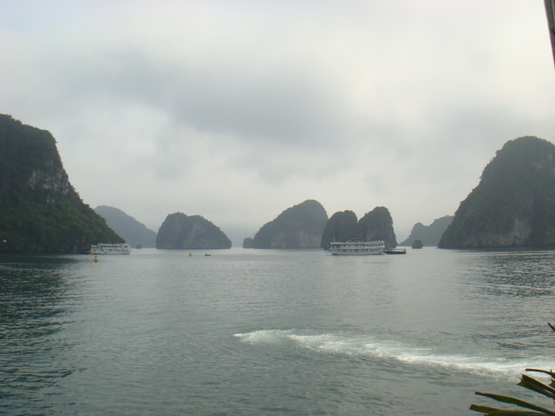 2012.4 北越下龍灣五日遊 - 第32張圖 2012.4 北越下龍灣五日遊