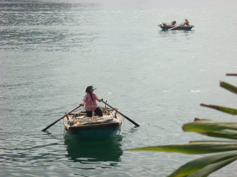 2012.4 北越下龍灣五日遊 - 第33張圖 2012.4 北越下龍灣五日遊
