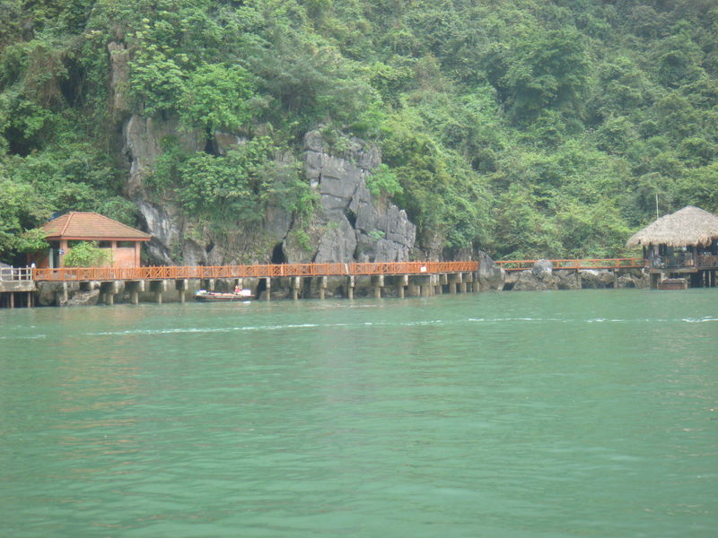 2012.4 北越下龍灣五日遊 - 第35張圖 2012.4 北越下龍灣五日遊