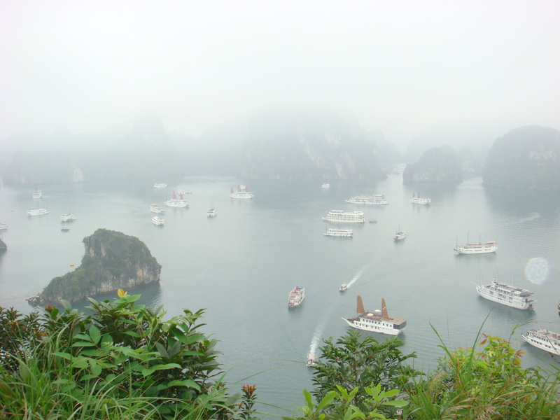 2012.4 北越下龍灣五日遊 - 第39張圖 2012.4 北越下龍灣五日遊