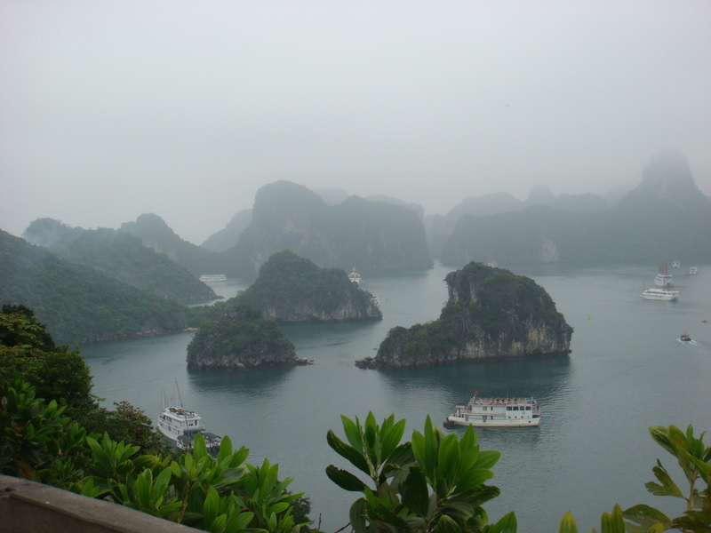 2012.4 北越下龍灣五日遊 - 第41張圖 2012.4 北越下龍灣五日遊