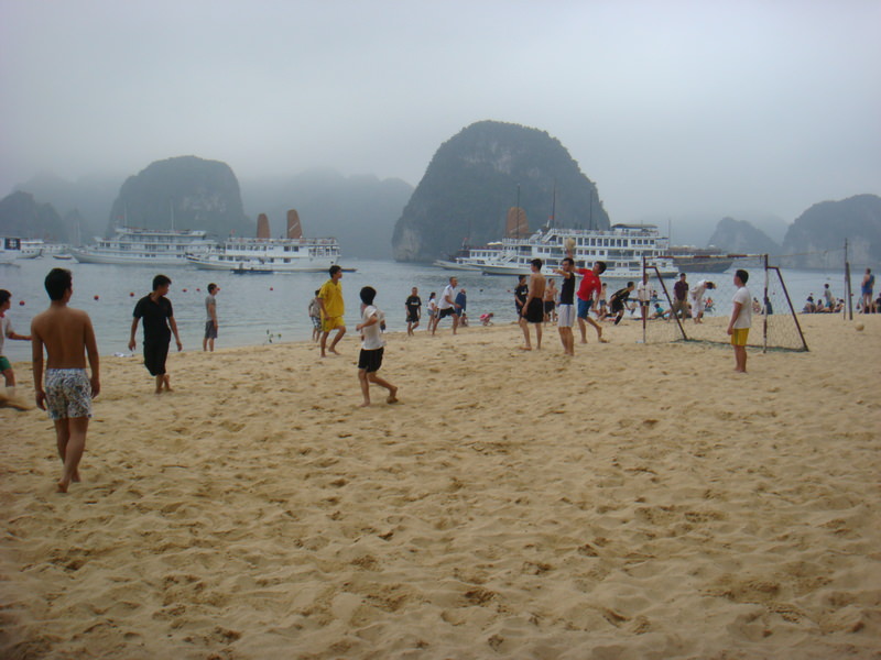2012.4 北越下龍灣五日遊 - 第42張圖 2012.4 北越下龍灣五日遊