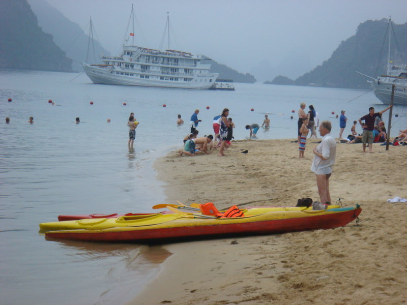 2012.4 北越下龍灣五日遊 - 第44張圖 2012.4 北越下龍灣五日遊