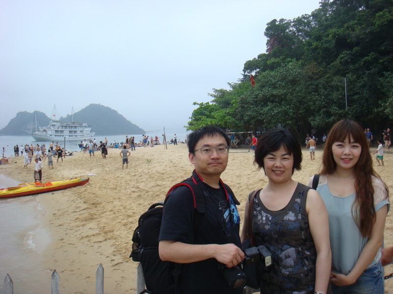 2012.4 北越下龍灣五日遊 - 第45張圖 2012.4 北越下龍灣五日遊