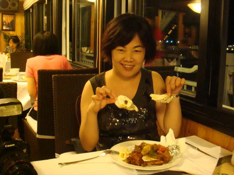 2012.4 北越下龍灣五日遊 - 第47張圖 2012.4 北越下龍灣五日遊