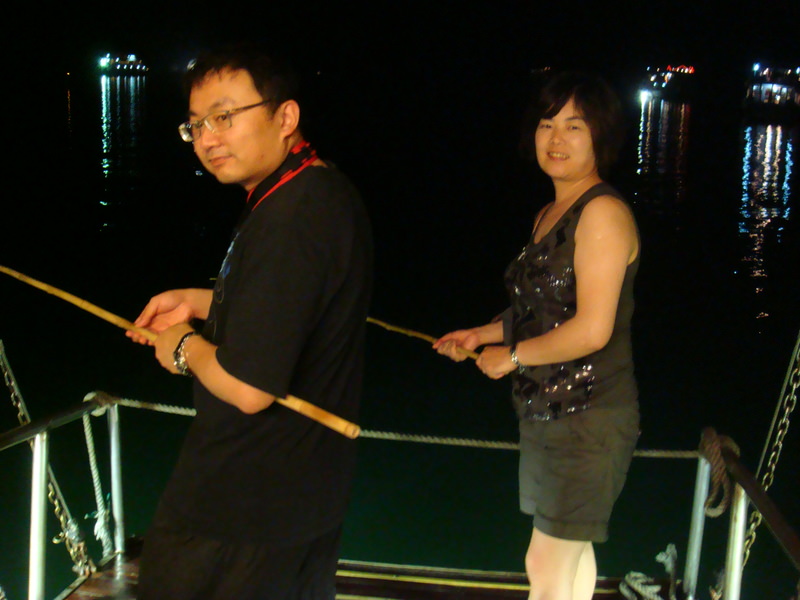 2012.4 北越下龍灣五日遊 - 第48張圖 2012.4 北越下龍灣五日遊