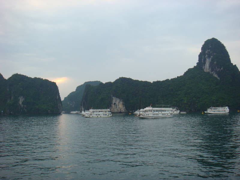 2012.4 北越下龍灣五日遊 - 第51張圖 2012.4 北越下龍灣五日遊