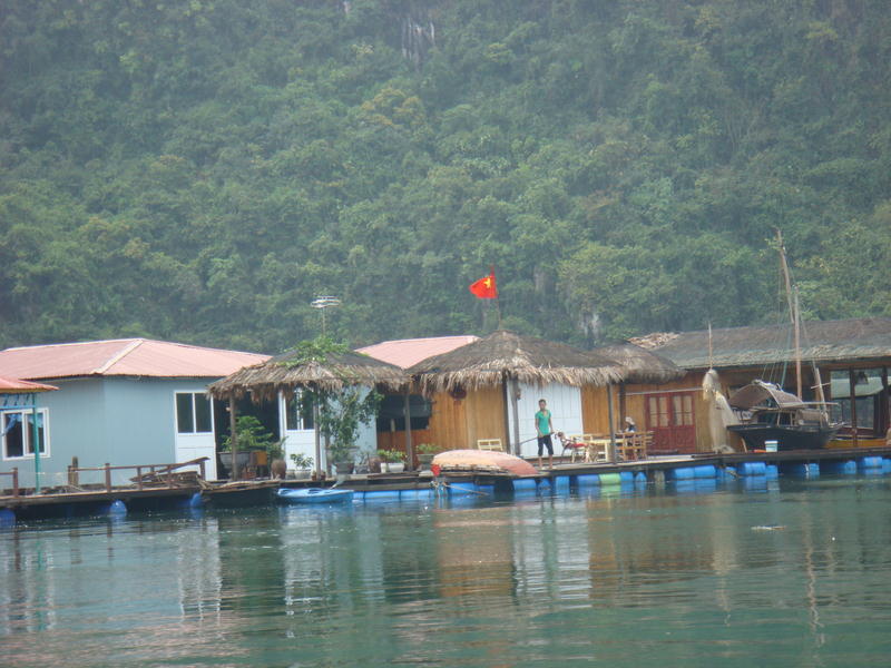 2012.4 北越下龍灣五日遊 - 第55張圖 2012.4 北越下龍灣五日遊