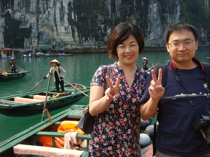 2012.4 北越下龍灣五日遊 - 第58張圖 2012.4 北越下龍灣五日遊