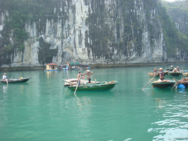 2012.4 北越下龍灣五日遊 - 第59張圖 2012.4 北越下龍灣五日遊