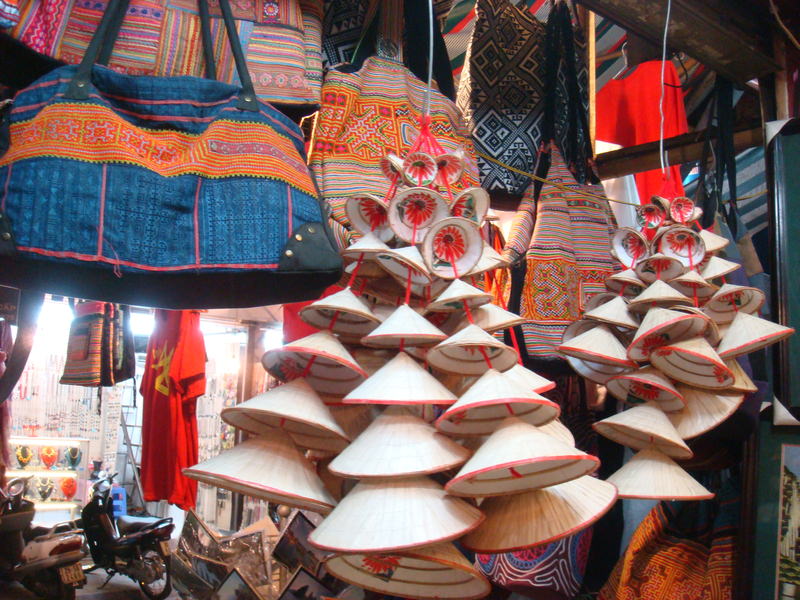 2012.4 北越下龍灣五日遊 - 第68張圖 2012.4 北越下龍灣五日遊