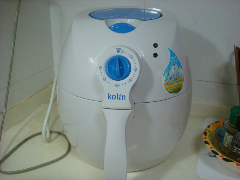 我的廚房新寵兒~氣炸鍋 您也可以很有氣質的煎牛排 - 第6張圖 我的廚房新寵兒~氣炸鍋 您也可以很有氣質的煎牛排