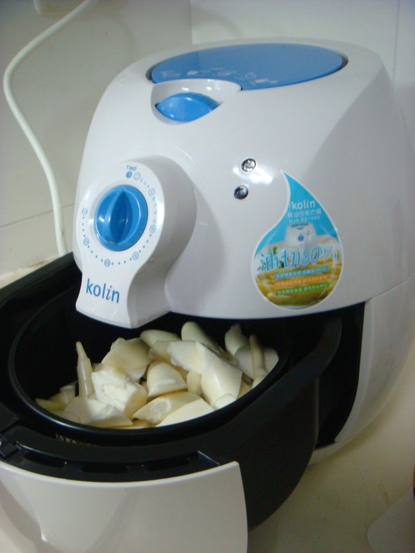 我的廚房新寵兒~氣炸鍋 您也可以很有氣質的煎牛排 - 第9張圖 我的廚房新寵兒~氣炸鍋 您也可以很有氣質的煎牛排