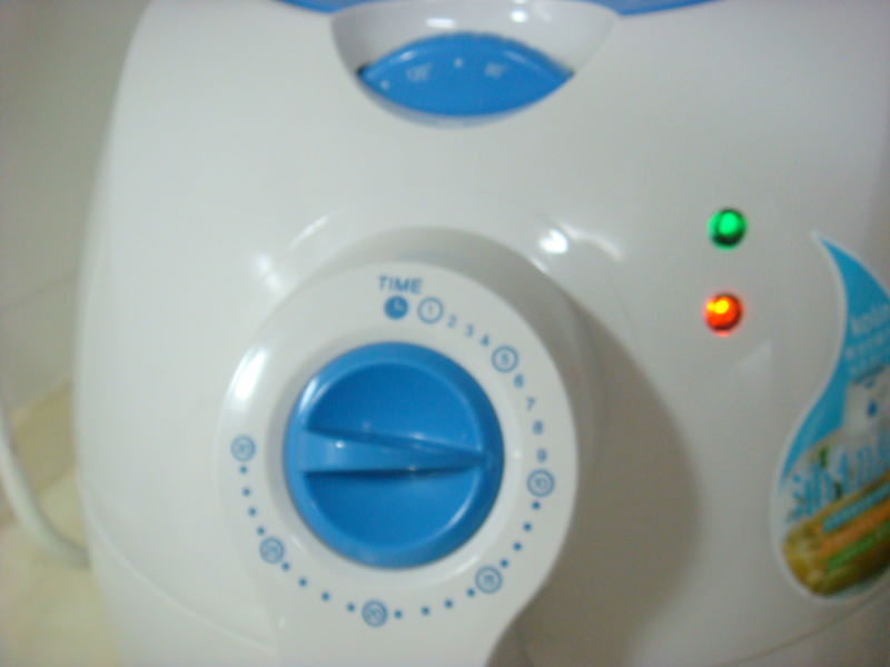 我的廚房新寵兒~氣炸鍋 您也可以很有氣質的煎牛排 - 第11張圖 我的廚房新寵兒~氣炸鍋 您也可以很有氣質的煎牛排