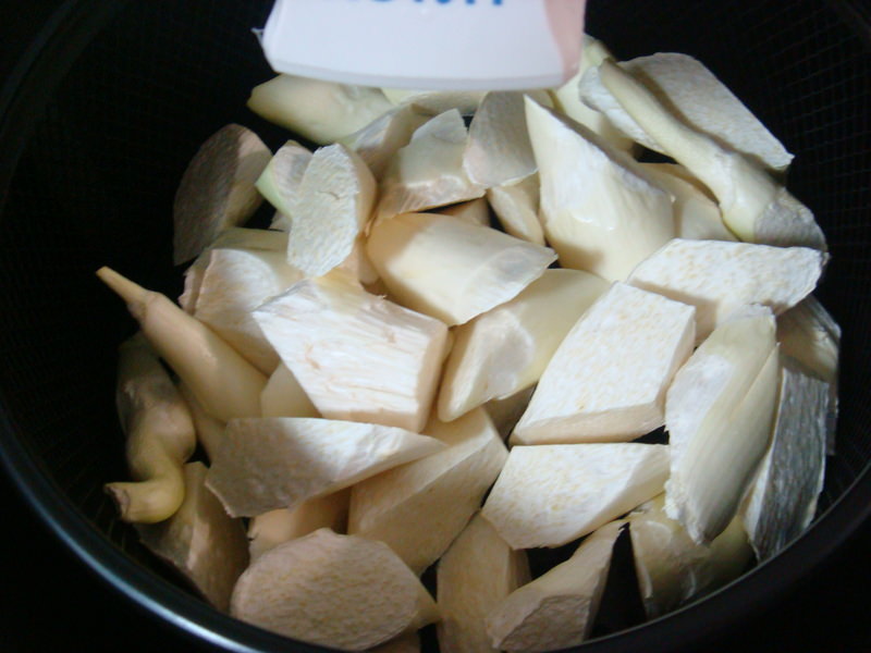 我的廚房新寵兒~氣炸鍋 您也可以很有氣質的煎牛排 - 第12張圖 我的廚房新寵兒~氣炸鍋 您也可以很有氣質的煎牛排