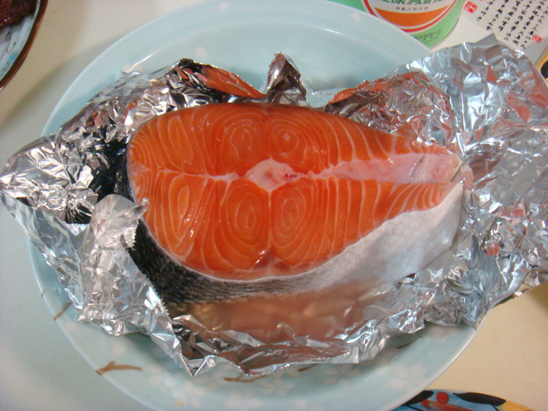 我的廚房新寵兒~氣炸鍋 您也可以很有氣質的煎牛排 - 第20張圖 我的廚房新寵兒~氣炸鍋 您也可以很有氣質的煎牛排