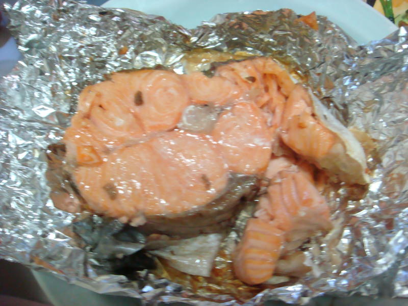 我的廚房新寵兒~氣炸鍋 您也可以很有氣質的煎牛排 - 第21張圖 我的廚房新寵兒~氣炸鍋 您也可以很有氣質的煎牛排