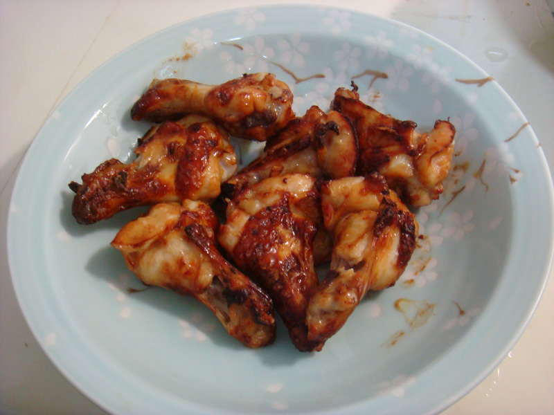 氣炸鍋 好好用~~ - 第5張圖 氣炸鍋 好好用~~