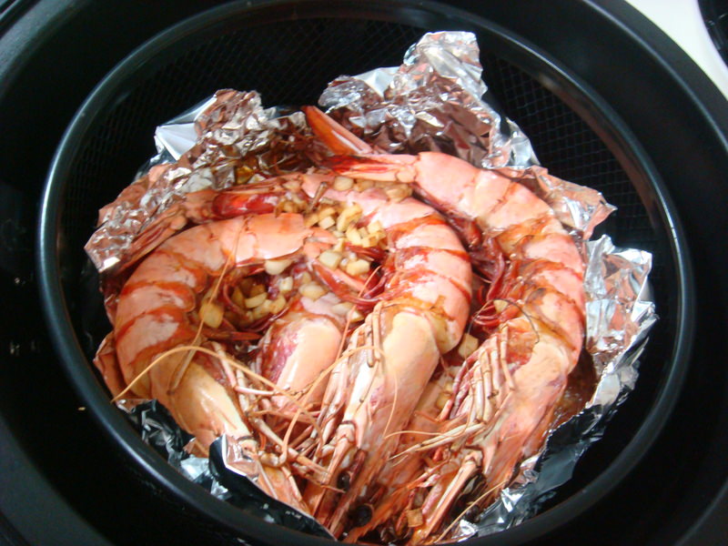 氣炸鍋 好好用~~ - 第7張圖 氣炸鍋 好好用~~