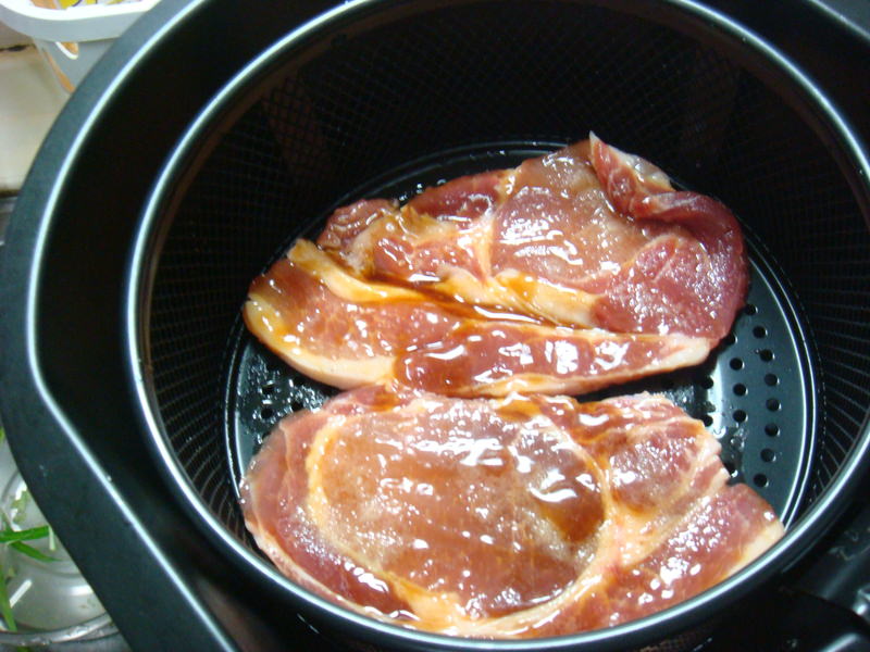 氣炸鍋 好好用~~ - 第9張圖 氣炸鍋 好好用~~