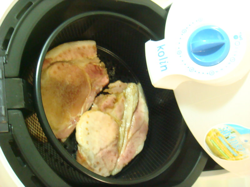 氣炸鍋 好好用~~ - 第10張圖 氣炸鍋 好好用~~