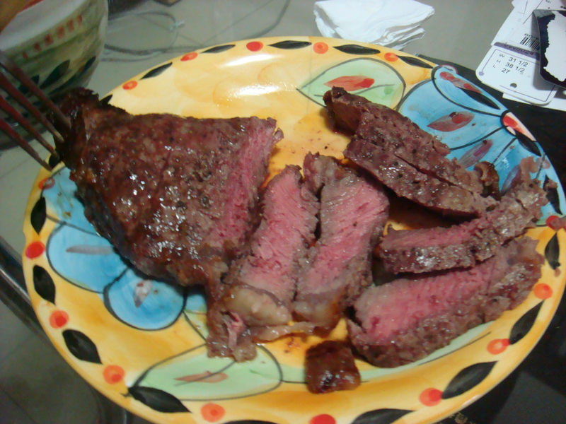 氣炸鍋 好好用之超完美炸薯條 & 煎牛排 - 第11張圖 氣炸鍋 好好用之超完美炸薯條 & 煎牛排