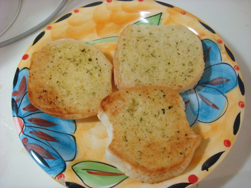 氣炸鍋好好用 早午餐之烤法國麵包、玉米可樂餅、秋刀魚、去骨雞腿 - 第4張圖 氣炸鍋好好用 早午餐之烤法國麵包、玉米可樂餅、秋刀魚、去骨雞腿