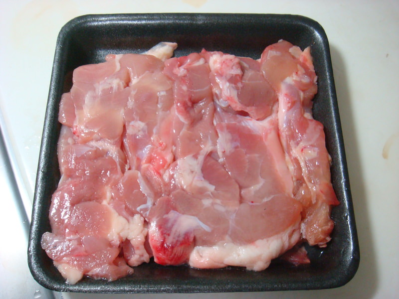 氣炸鍋好好用 早午餐之烤法國麵包、玉米可樂餅、秋刀魚、去骨雞腿 - 第13張圖 氣炸鍋好好用 早午餐之烤法國麵包、玉米可樂餅、秋刀魚、去骨雞腿