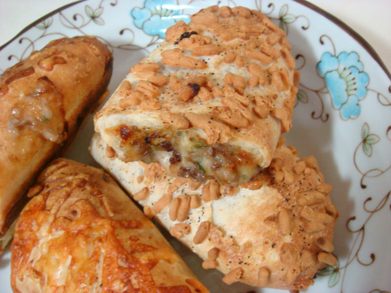 氣炸鍋好好用 烤肉捲、烤鯖魚 - 第7張圖 氣炸鍋好好用 烤肉捲、烤鯖魚