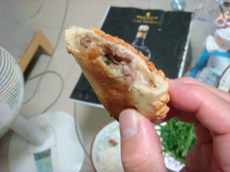 氣炸鍋好好用 烤肉捲、烤鯖魚 - 第8張圖 氣炸鍋好好用 烤肉捲、烤鯖魚